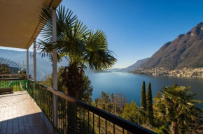The Palm Pognana Lario